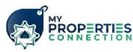My Properties Connection logo