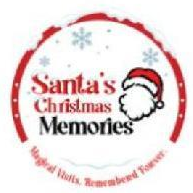 Santa's Christmas Memories logo